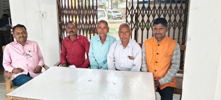 27/28 फरवरी 2026 को पांच ब्लाकों का सोशल आडिट टीम का गठन विकास भवन के वीडियो कॉन्फ्रेंसिंग रूम में संपन्न हुआ,,