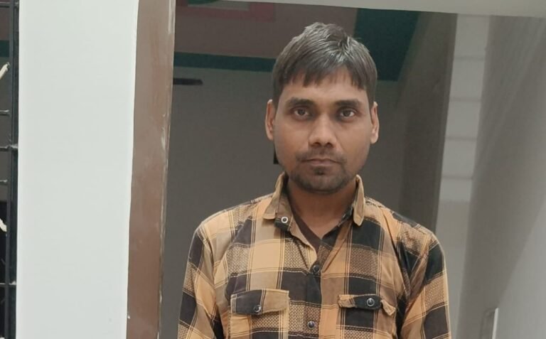 गोरखपुर: 17 अप्रैल से लापता युवक की तलाश में जुटी पुलिस, कैंट थाने में गुमशुदगी दर्ज